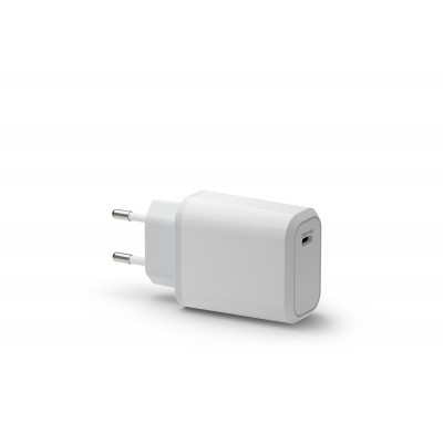 CH30EUWH7147 cargador de dispositivo móvil Universal Blanco Corriente alterna Interior