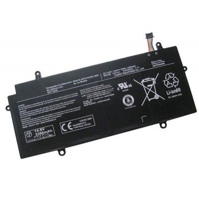 Batería compatible para portátil TOSHIBA PA5136U-1BRS 14.8v 3380 mAh