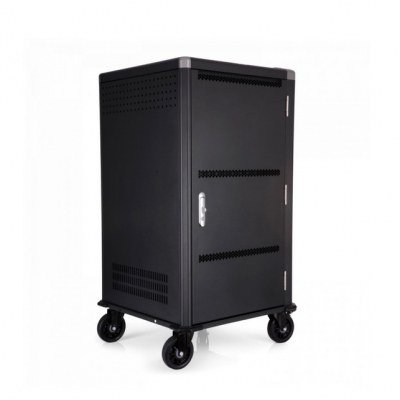 Carro de carga pepegreen para portatiles rap - 03030 - st