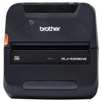 RJ4230B Thermal Mobile Printer 104mm