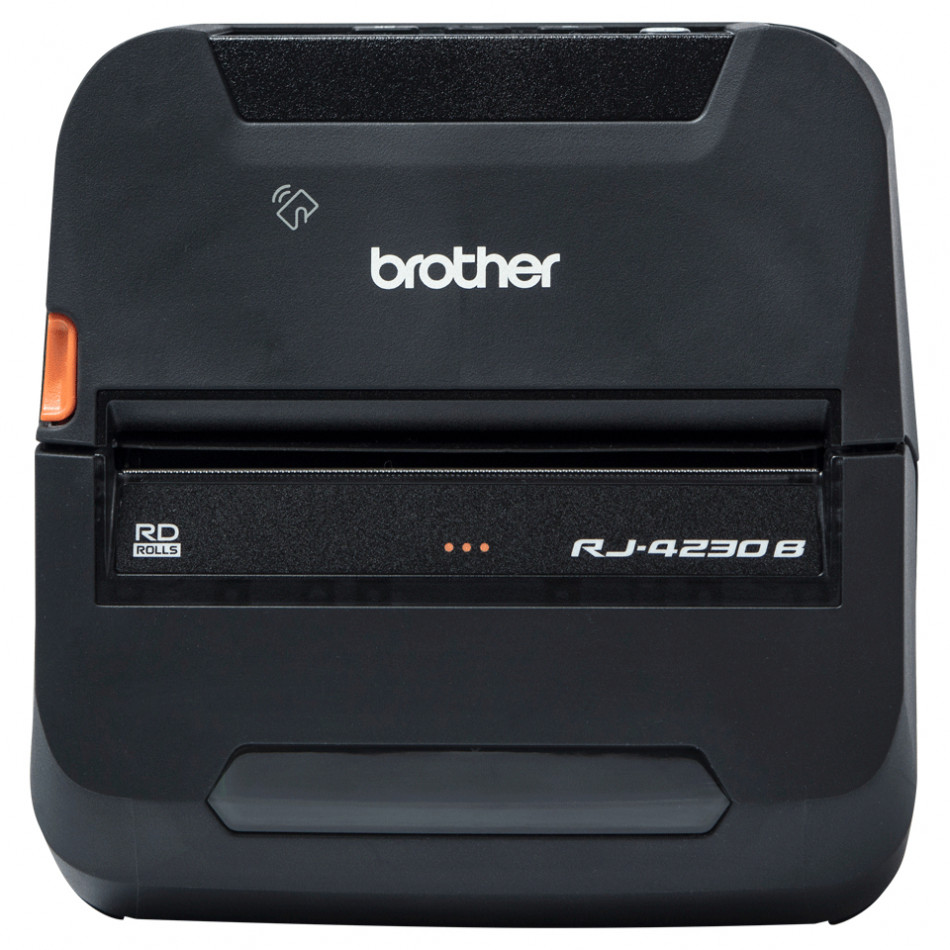 RJ4230B Thermal Mobile Printer 104mm