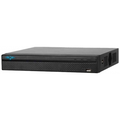 Grabador NVR 16Ch IP 8Mpx 80Mbps X-SECURITY