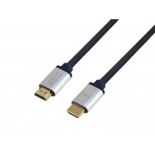 Equip 119387 cable HDMI 0,5 m HDMI tipo A (Estándar) Negro