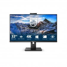Philips P Line 329P1H/00 LED display 80 cm (31.5