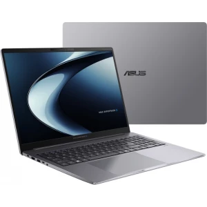 Portátil ASUS ExpertBook P5 G2 P5405CAA-NZ0382, Intel Core Ultra 7 356H, 16 GB RAM, 512 GB SSD, 14 pulgadas, WQXGA, 144 Hz, sin sistema operativo