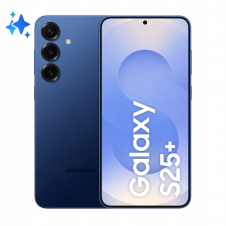 Samsung Galaxy S25+ 17 cm (6.7