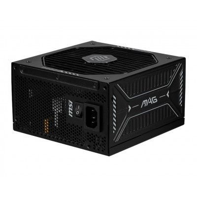 MAG A1000GLS PCIE5 unidad de fuente de alimentación 1000 W 24-pin ATX ATX Negro