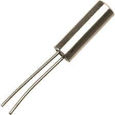 Resonador para Reloj 32,768KHz TC38 3,1x8mm