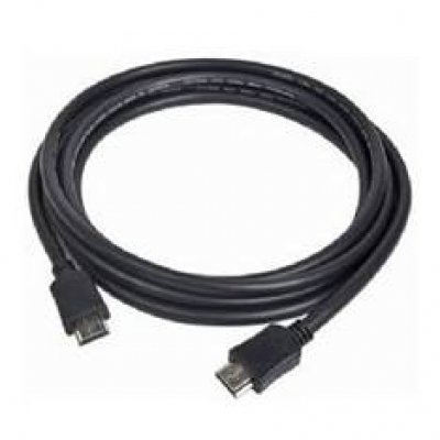 Cable hdmi macho - macho - 1.8m - 4k - 3d