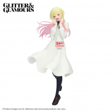 Figura banpresto marriage toxin glitter&glamours - mei kinosaki -