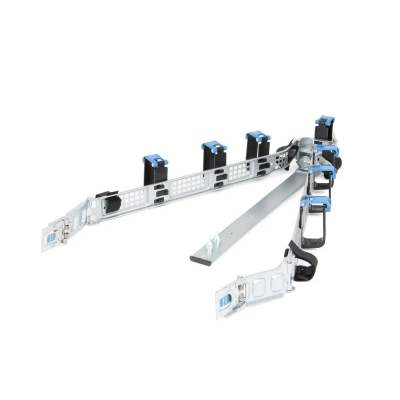 DL38X Gen10 Plus 2U CMA Panel de gestión de cables