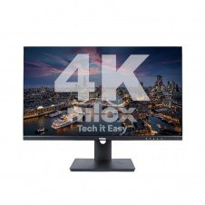 NILOX NXM274KD11 Monitor 27\1 4K 60HZ 2HDMI DP USB