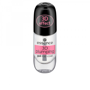 3D PLUMPING top coat gel 8 ml