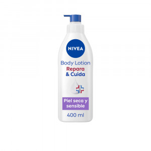 REPARA & CUIDA body lotion 400 ml