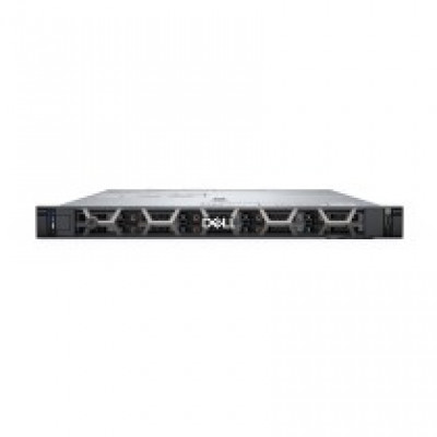 Servidor dell poweredge r6615 amd epyc 9224 2x 16gb ssd 480gb