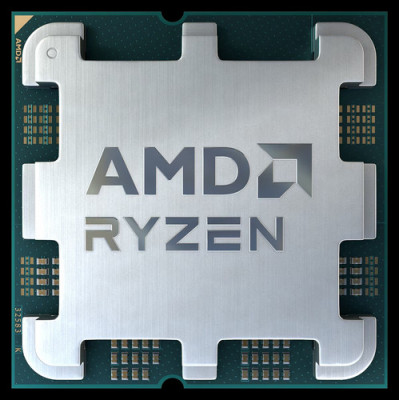 Procesador amd ryzen 5 8500g 6 core 3.5ghz 16mb am5 tray