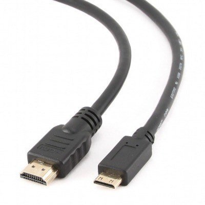 CABLE HDMI GEMBIRD HDMI A HDMI MINI 3M