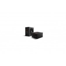 Fuente de alimentacion nox hummer alpha 500w 80 plus bronze negro NXHUMMERA500WBZ
