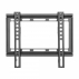 Aisens - Soporte Eco Ultra Delgado Para Monitor/Tv 35Kg De 23-42, Negro