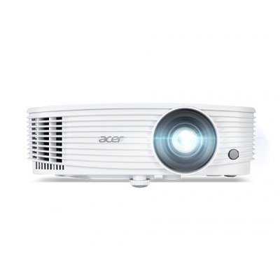 PROYECTOR ACER P1257I DLP XGA 4500 LM 20000/1 EMEA 2.4 EURO POWER EMEA