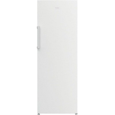 Beko RFNE290L31WN congelador Independiente Vertical Blanco 250 L A+