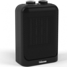Calefactor Tristar KA-5205/ 1500W/ Termostato Regulable