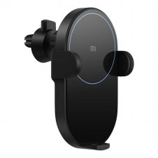 Cargador inalambrico xiaomi mi 20w wireless car charger - 1xusb tipo c