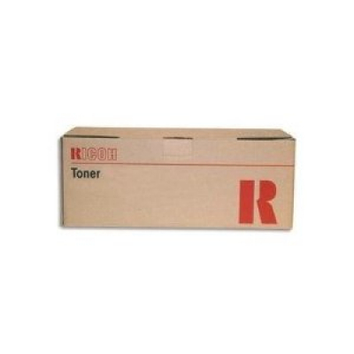 RICOH Toner Cian IM C400