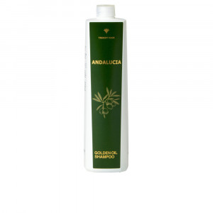 ANDALUCIA champú 1000 ml
