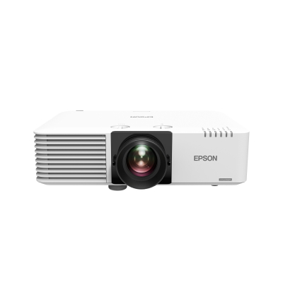 EB-L530U videoproyector Proyector de alcance estándar 5200 lúmenes ANSI 3LCD WUXGA (1920x1200) Blanco