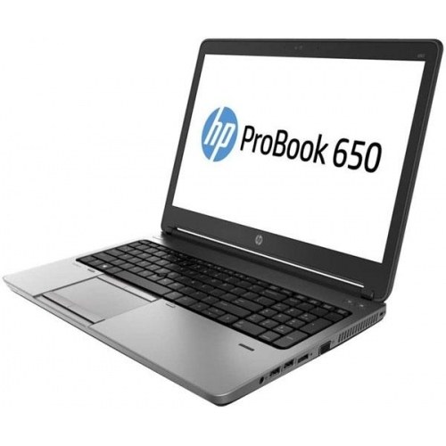 Portátil de ocasión HP Probook 650 G1 15.6