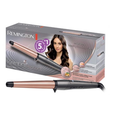 REMINGTON CURLING IRON BOTANICALS CI5860