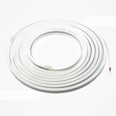 Tira LED NEON 2100K 24V 10W/m IP65 5m