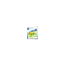 Staedtler 2430 Pintura al pastel Suave Multicolor 24 pieza(s)