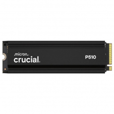 Crucial P510 HS SSD 1TB PCIe 5.0 NVMe 11000 MB-s