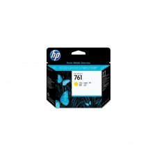 CARTUCHO HP 761 CH645A AMARILLO