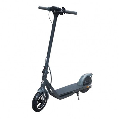 Scooter patinete electrico denver sel - 10800f - 450w - ruedas 10pulgadas - 25km - h - autonomia 30km - negro