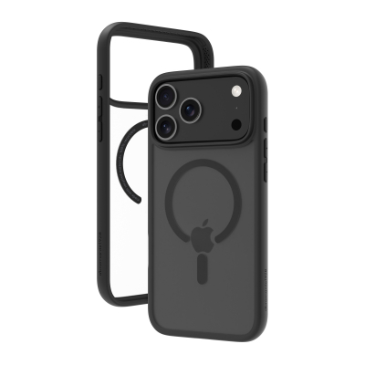 Grenen MS funda para teléfono móvil Negro