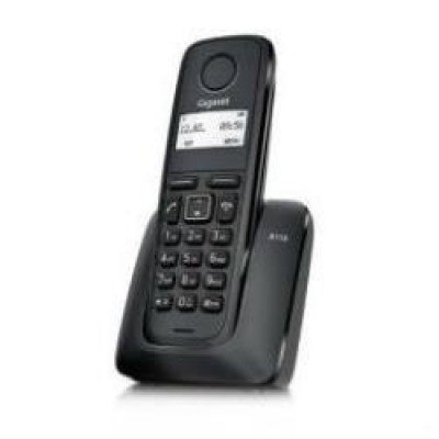 TELEFONO DECT GIGASET A116