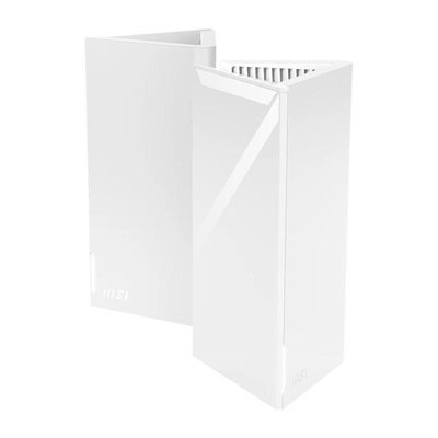 Lite Mesh System Msi MRBE50-2PK Roamii BE