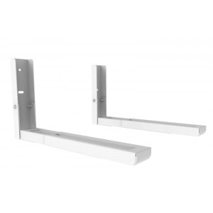 Soporte ajustable para microondas Fonestar SMO-300