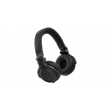 Pioneer Dj HDJ-CUE1BT BK Negro Auricular Dj Bluetooth