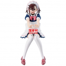 Figura banpresto dandadan glitter & glamours momo 18cm