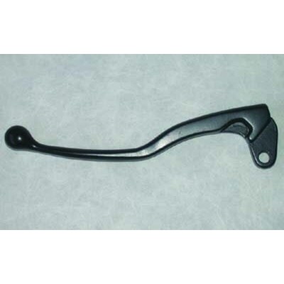 BIHR Clutch Lever OE Type Casted Aluminium Black 14-0504