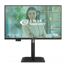 AOC 24P4U pantalla para PC 60,5 cm (23.8