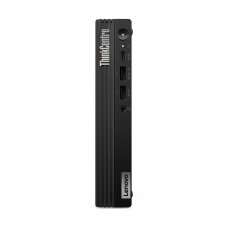 Lenovo ThinkCentre M75q + Tiny-In-One 24 Gen 5 AMD Ryzen? 5 8500GE 16 GB DDR5-SDRAM 512 GB SSD Windows 11 Pro Mini PC Negro