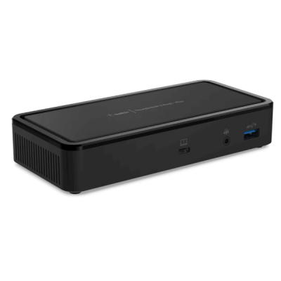 THUNDERBOLT 3 PLUS DOCK