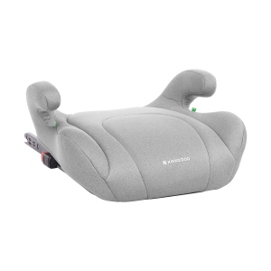 Silla de coche 125-150 cm i-Lift i-SIZE Gris Claro