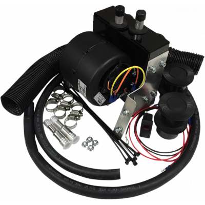 UTV Cab Heater Kit MOOSE UTILITY Z4185