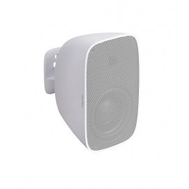 Altavoz de superficie de baja impedancia Fonestar SONORA-5B16